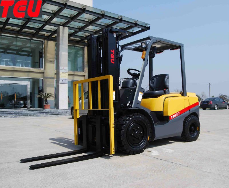 diesel forklift 3 ton