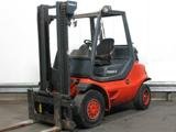 Diesel LINDE FORKLIFTS H16, H18, H20, H30, H35, H40,H45, H50