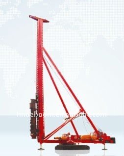 diesel pile hammer