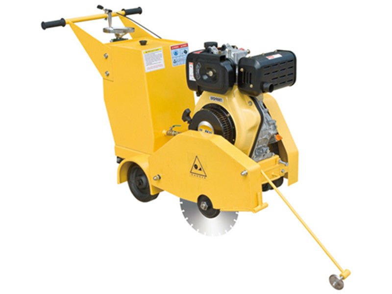 diesel protable Concrete Wall Cutter /Concrete Saw model # SCT-2