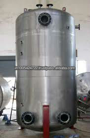 Diesel Storage Tank