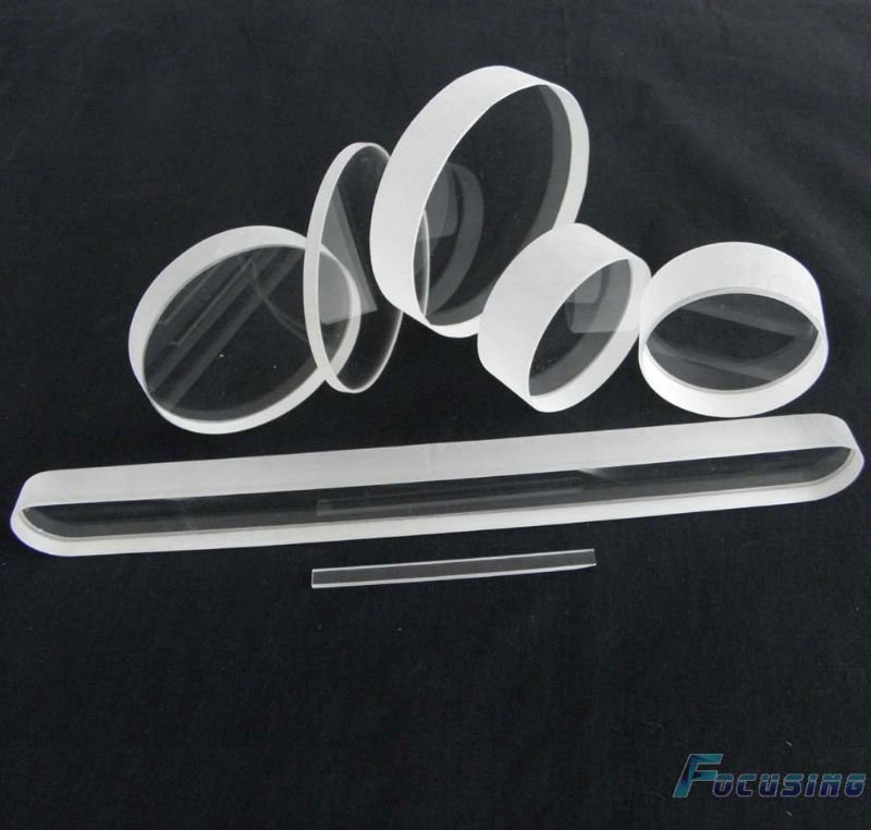 differen size and thickness tempered borosilicate sight glass