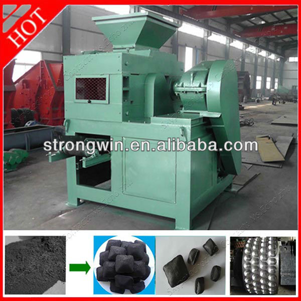 Different capacity coal charcoal ball press machine small gypsum ball press machine price 0086 15515540620