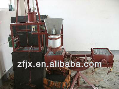 Different size chalk making machine (Tel:0086-18739193590)