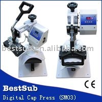 Digital Capping Machine