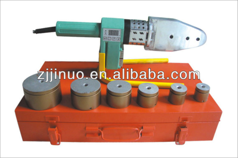 Digital Display PPR Welding Tool