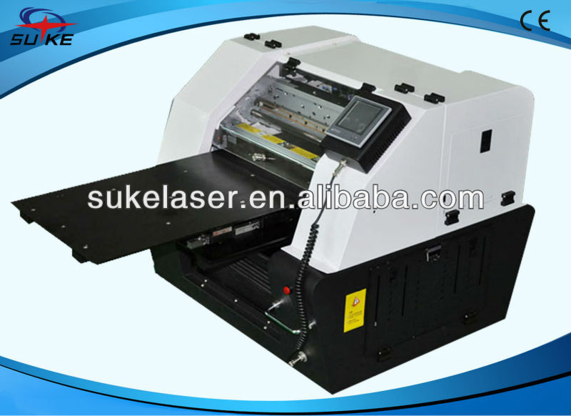 Digital Flatbed Printer