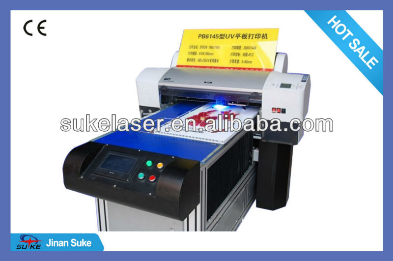 Digital Flatbed printer UV 6145 A1