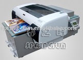 Digital Flatbed Printers