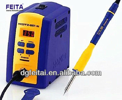 Digital FX-951 HAKKO Soldering station