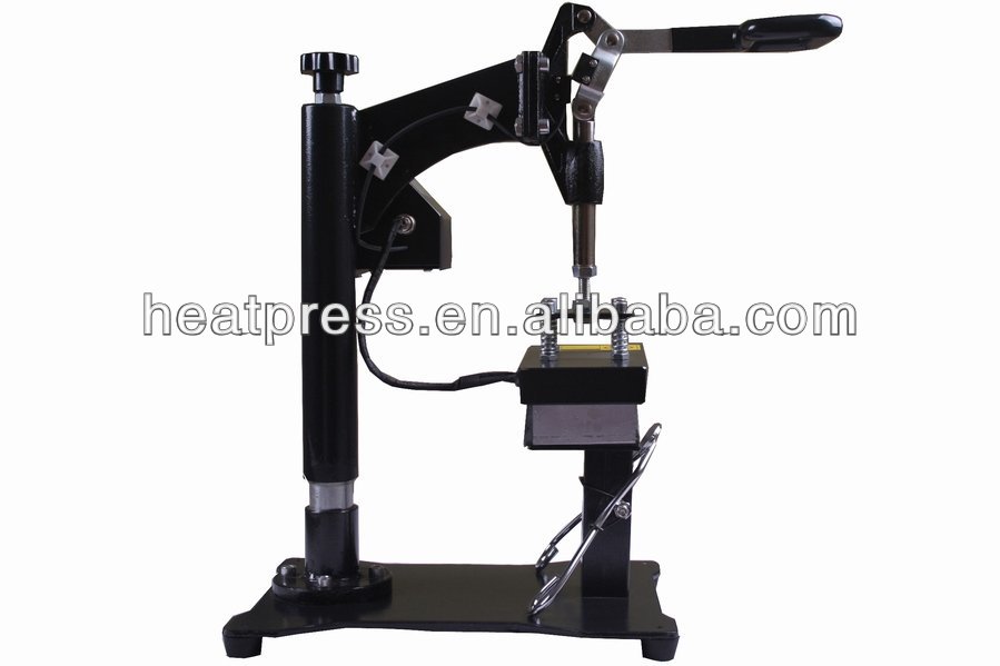 Digital Hat Cap Heat Press Machine(Stable Quality)