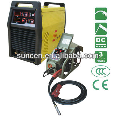 Digital IGBT DC Inverter MIG MAG CO2 welder welding machine