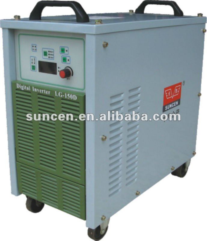 Digital Inverter AIR Plasma Cutting welder