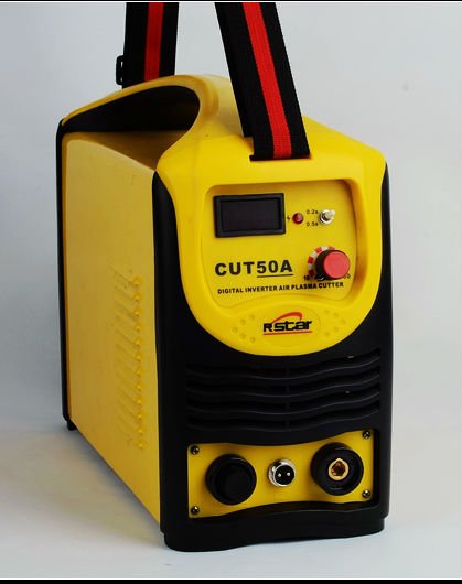 DIGITAL INVERTER CUT50 AIR PLASMA CUTTER