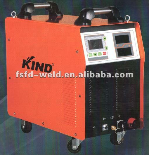 digital inverter welder