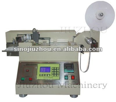 Digital Label Cutting Machine (JZ-9103)