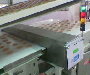 Digital Metal Detector for Food,Food Security Machinery.