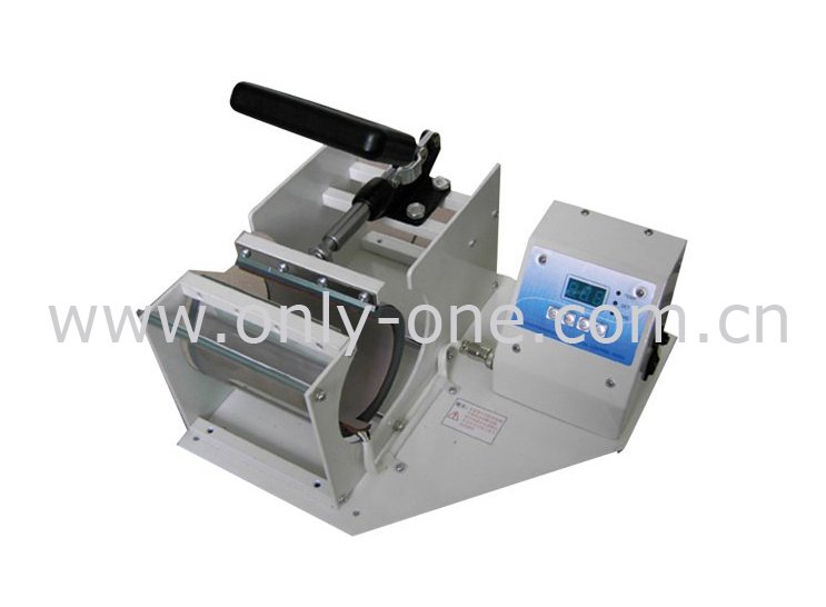 Digital Mug Meat Press Machine