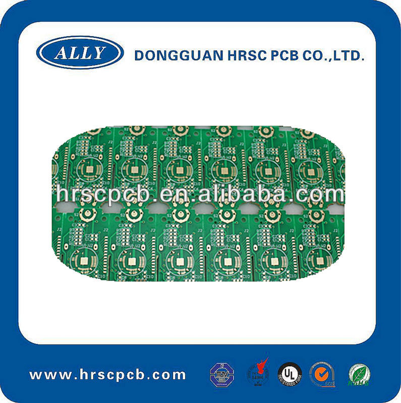 digital offset printer price PCB boards