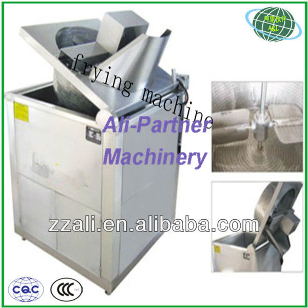 Digital panel pressure deep fryers with good quality