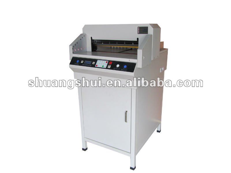 Digital Photo cutting machine machine