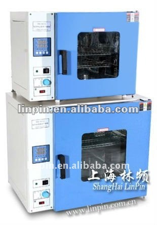 Digital Precise Vacuum Oven DZF-6050