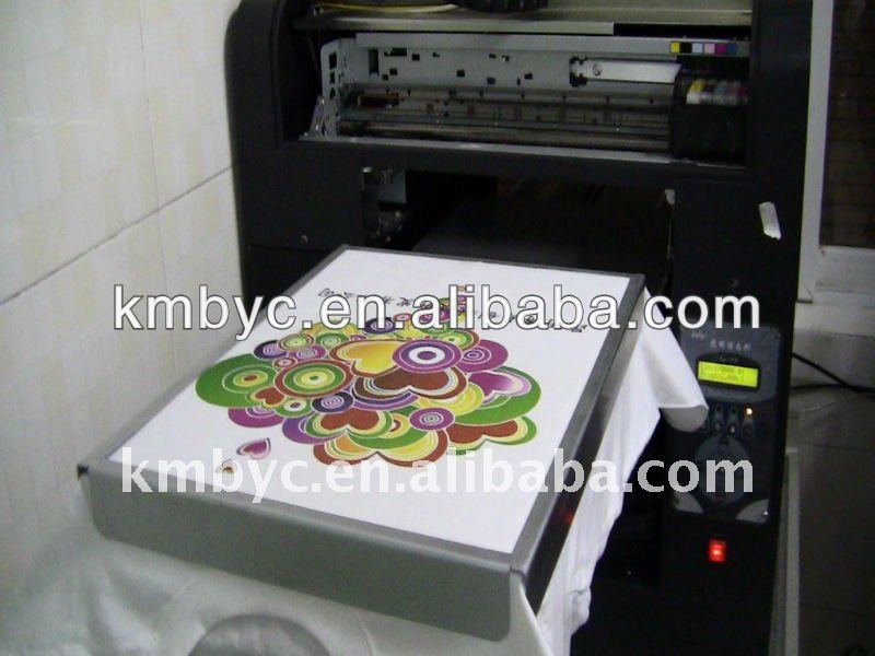 Digital T shirt Printing Machine Price