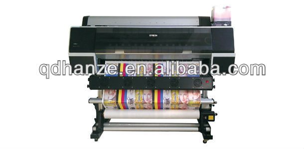 Digital Textile printer