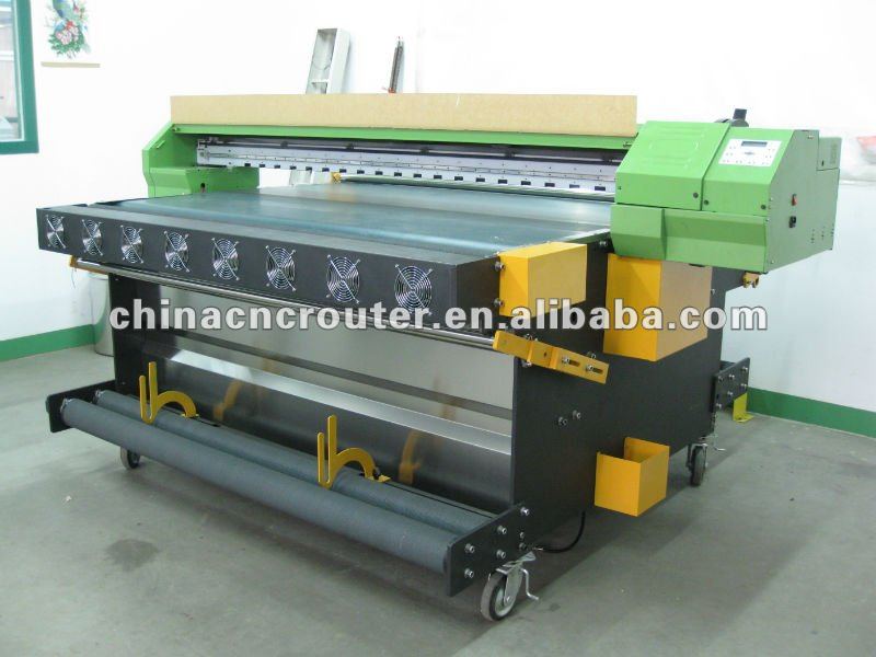 Digital Textile Printer for all fabric MY1800T