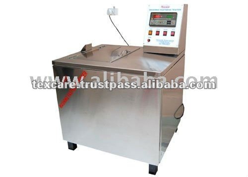 Digital Washing Fastness Tester