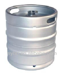 DIN 50L Beer Keg