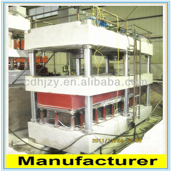 Direct Marketing Fishing Boats Hydraulic Press