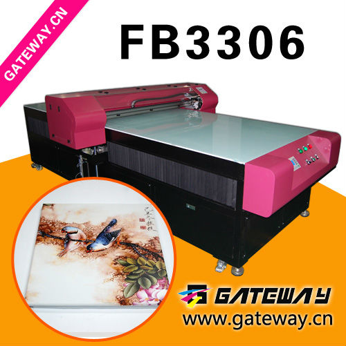 Direct metal printing machine, aluminum printer, can printer