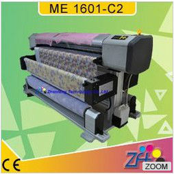 Direct Printing Fabric Sulimation Printer