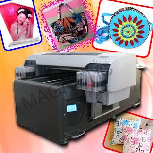 direct to garment printer