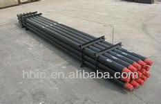 Directional Drill pipes