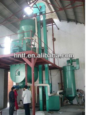 discount dry mix mortar production line