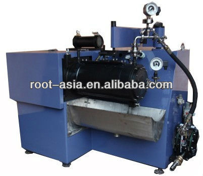 Disk type sand mill