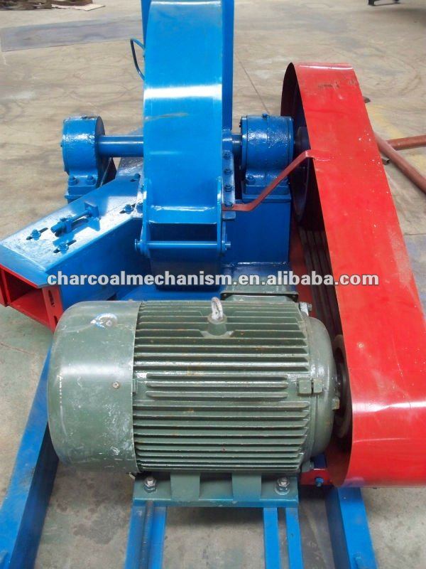 disk wood chipper machine /motor 37kw/chipping capacity 4-5 t/h /chip size 20-40mm /-SKYPE:wangzhihao79