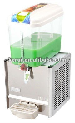 dispensing machine 18L match 1 bowl with CE Certificate