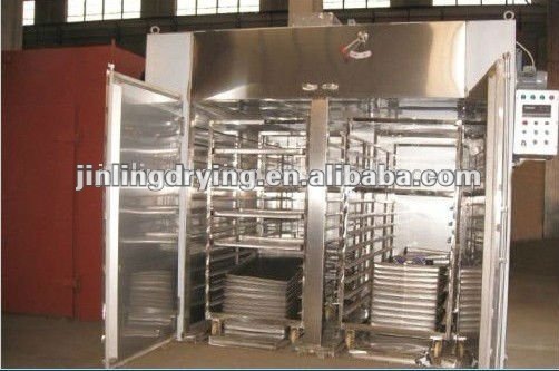 Disperse Dyes Drying Machine/ Disperse Dyes Dryer