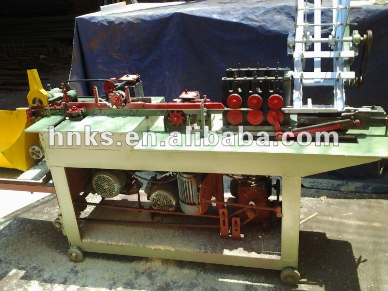 disposable chopstick making machine of bamboo/disposable chopstick making machine