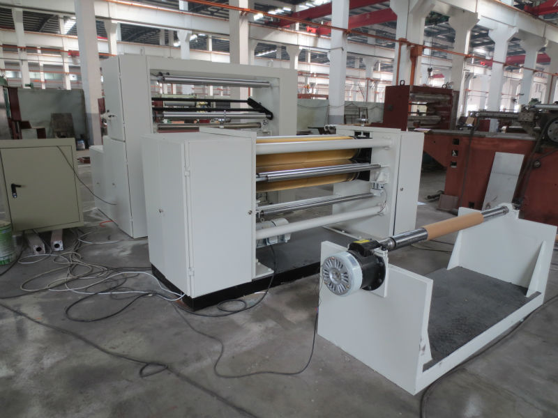 disposable nonwoven fabric punching machine