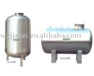 Distilled Water Storage Tank