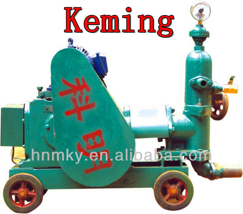 distinguished KSB-3/H cement grouting pump