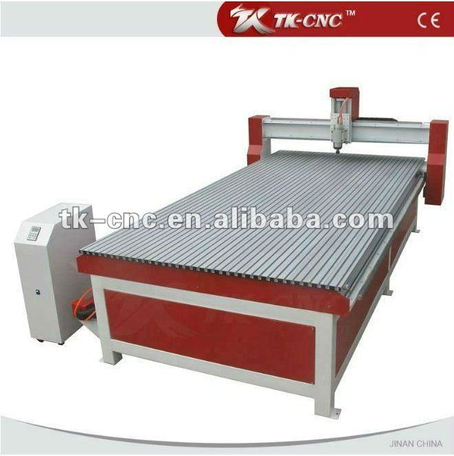 distributors wanted TK-1224 ATC CNC Machine for arts and craft