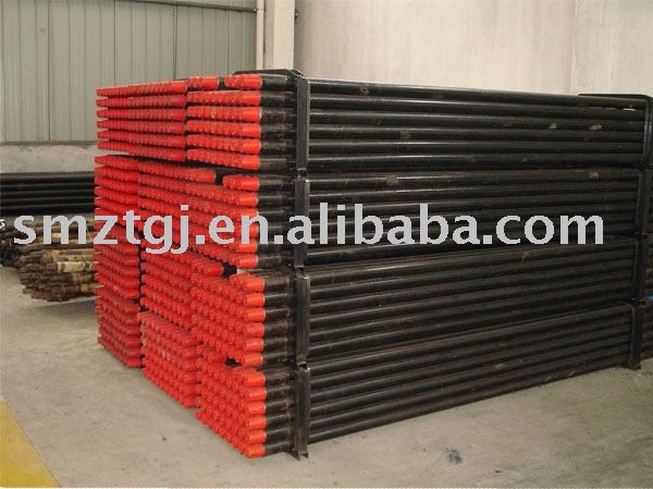 Ditch Witch drill pipe