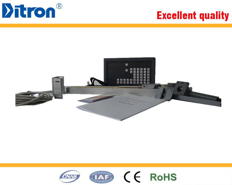 Ditron 3 axis DRO/digital readout/digital position readout for machine