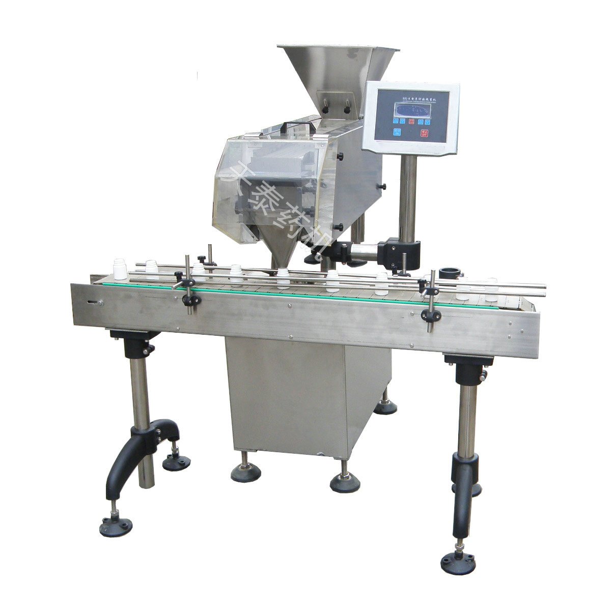 DJL-8 Electronic Tablet and Capsule Counting Machine