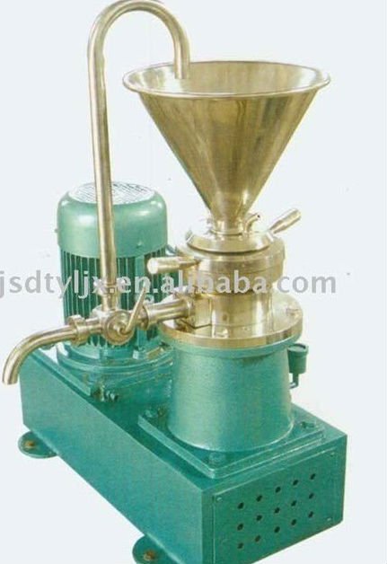 DJM series colloid mill